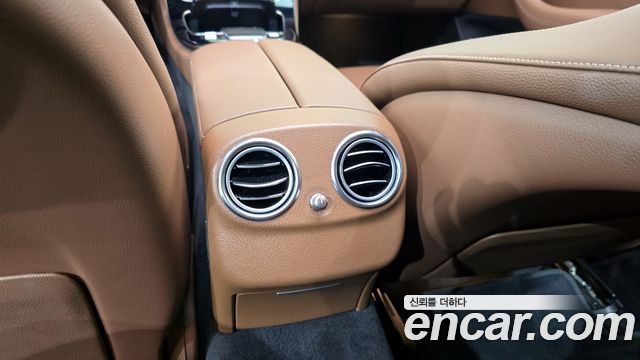 Mercedes-Benz E-Class E250 Avantgarde