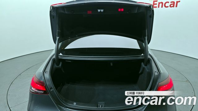 Mercedes-Benz E-Class E250 Avantgarde
