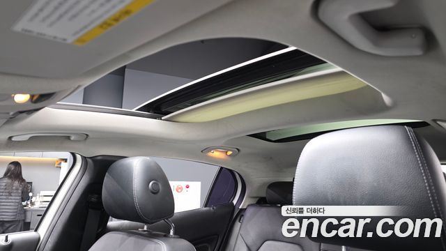 Mercedes-Benz GLA-Class GLA200 d