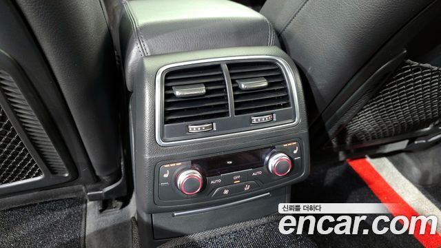 Audi A6 40 TFSI Premium