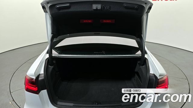 Audi A6 40 TFSI Premium