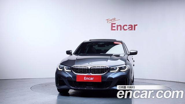 BMW 3-Series M340i