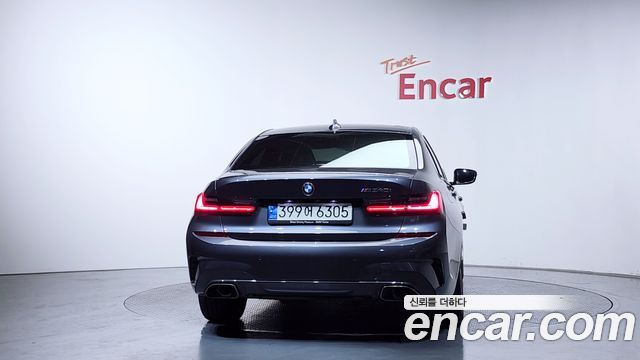 BMW 3-Series M340i