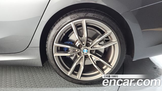 BMW 3-Series M340i