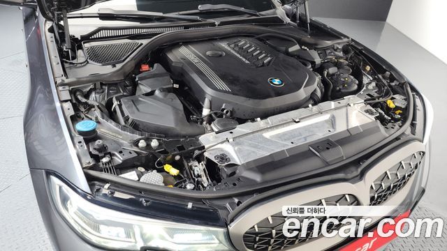 BMW 3-Series M340i