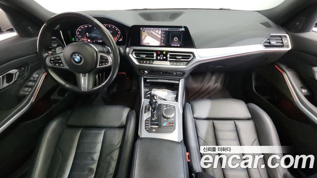 BMW 3-Series M340i