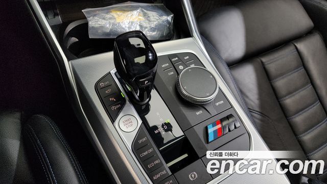 BMW 3-Series M340i