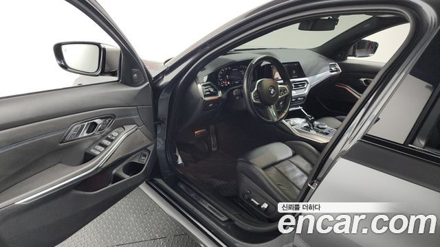 BMW 3-Series M340i