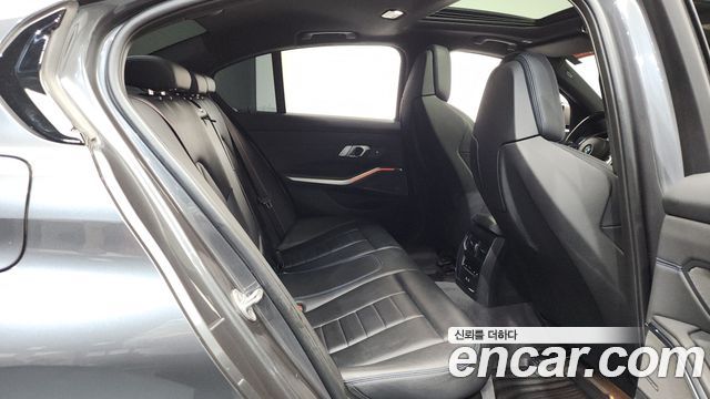 BMW 3-Series M340i