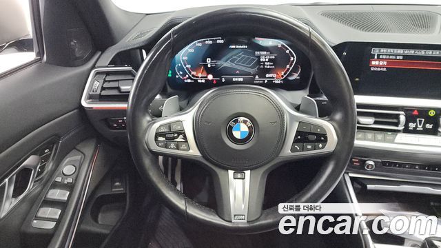BMW 3-Series M340i