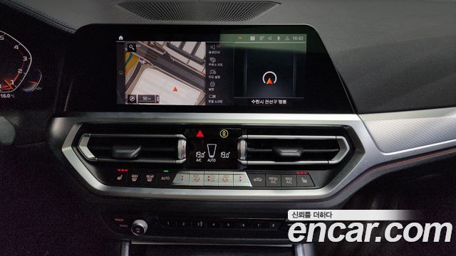 BMW 3-Series M340i
