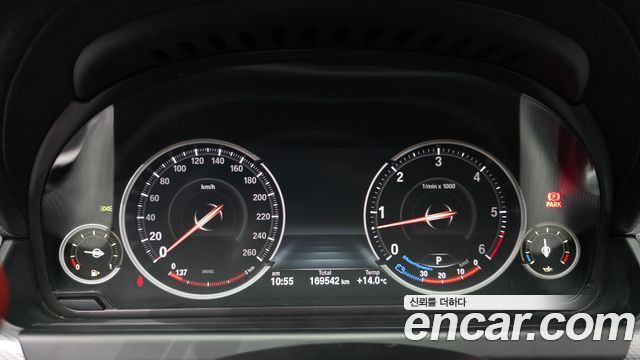 BMW 6-Series 640d xDrive M Sport Gran Coupe
