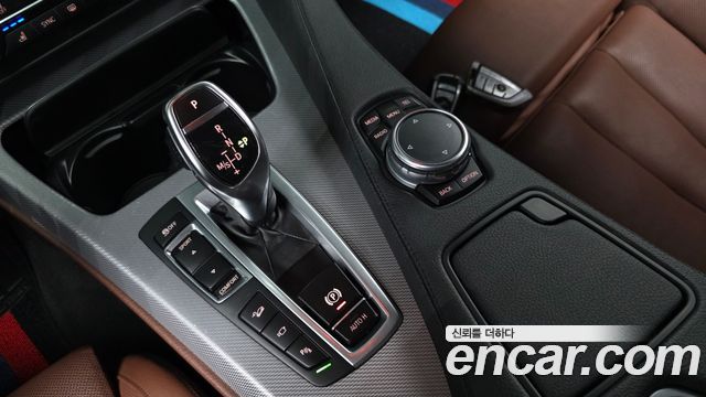 BMW 6-Series 640d xDrive M Sport Gran Coupe