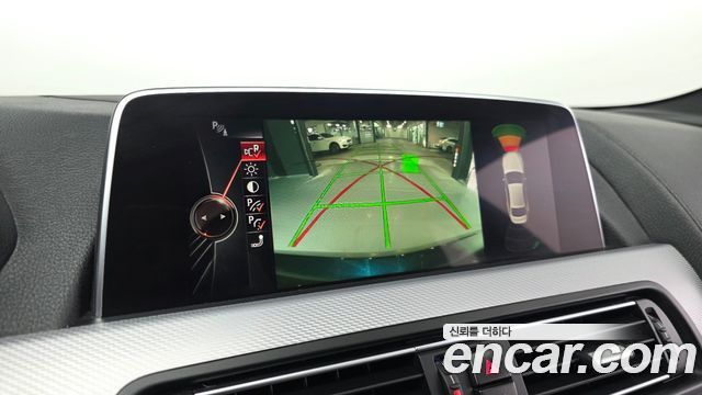 BMW 6-Series 640d xDrive M Sport Gran Coupe