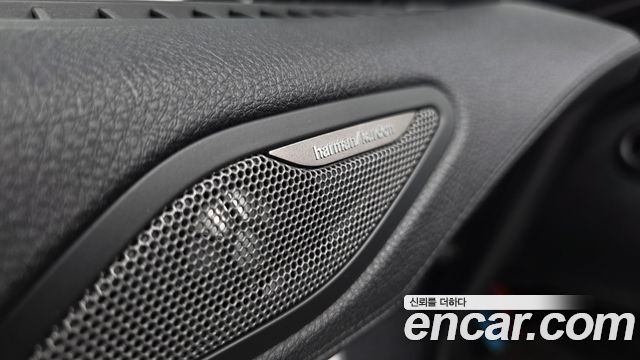 BMW 6-Series 640d xDrive M Sport Gran Coupe