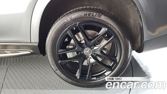 Mercedes-Benz GLE-Class AMG GLE53 4MATIC+ Coupe