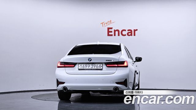 BMW 3-Series 320d