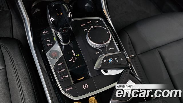 BMW 3-Series 320d