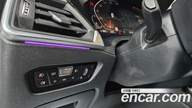 BMW 3-Series 320d