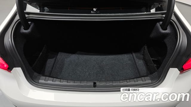 BMW 3-Series 320d