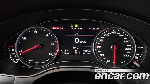 Audi A6 35 TDI