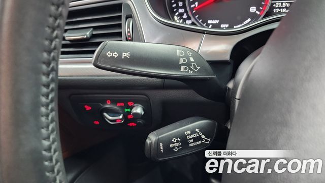 Audi A6 35 TDI