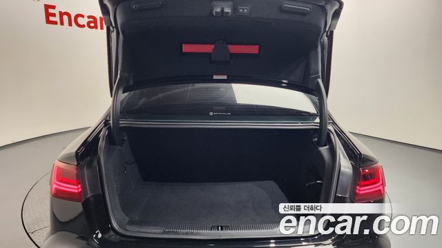 Audi A6 35 TDI