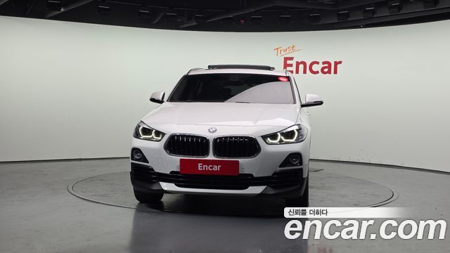 BMW X2 (F39) xDrive20i Advantage