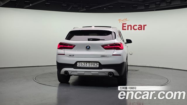 BMW X2 (F39) xDrive20i Advantage