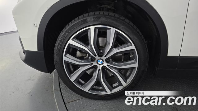 BMW X2 (F39) xDrive20i Advantage