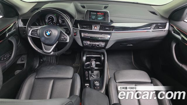 BMW X2 (F39) xDrive20i Advantage