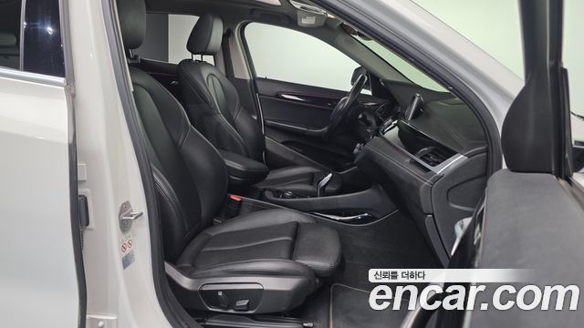 BMW X2 (F39) xDrive20i Advantage