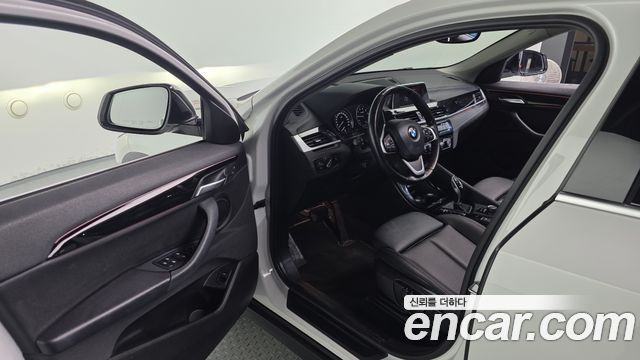 BMW X2 (F39) xDrive20i Advantage