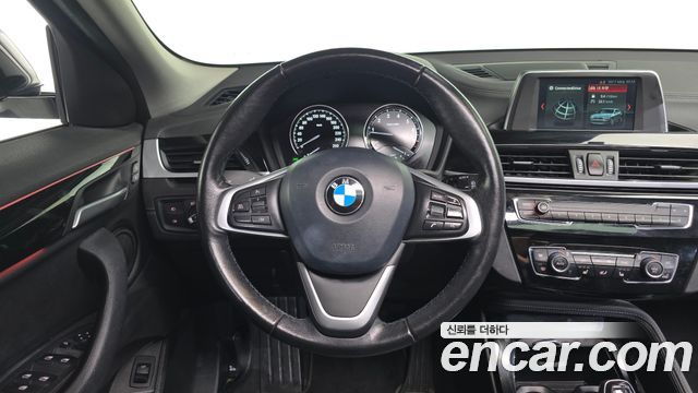 BMW X2 (F39) xDrive20i Advantage