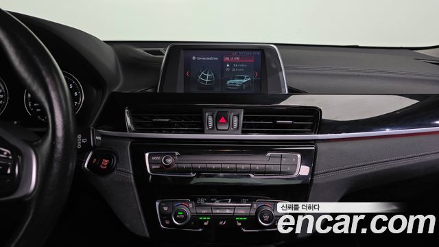 BMW X2 (F39) xDrive20i Advantage