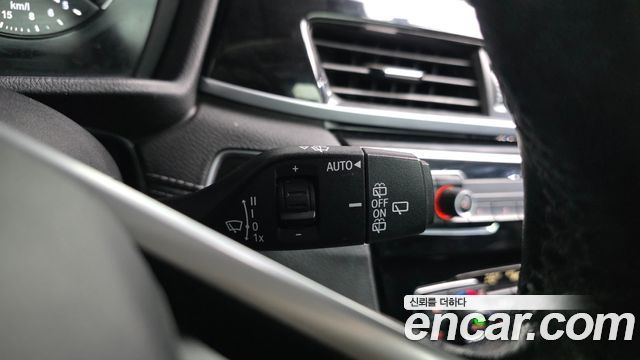 BMW X2 (F39) xDrive20i Advantage