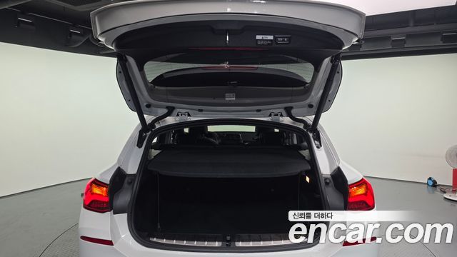 BMW X2 (F39) xDrive20i Advantage