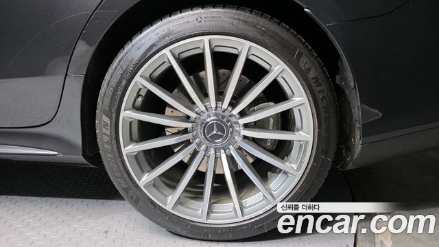 Mercedes-Benz AMG GT 4Door 43 4MATIC+