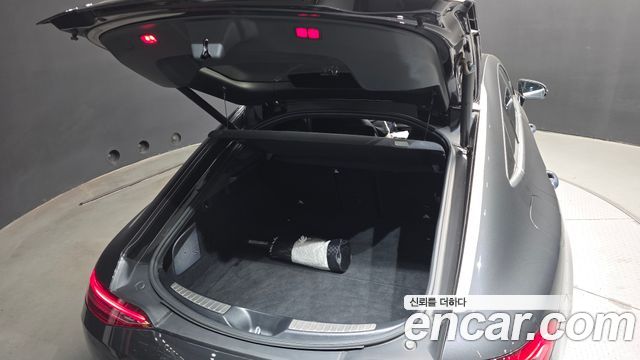 Mercedes-Benz AMG GT 4Door 43 4MATIC+