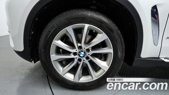 BMW X6 xDrive 30d