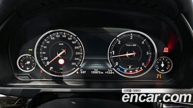BMW X6 xDrive 30d