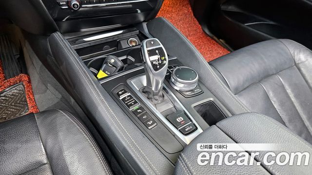 BMW X6 xDrive 30d