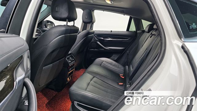 BMW X6 xDrive 30d
