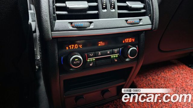 BMW X6 xDrive 30d