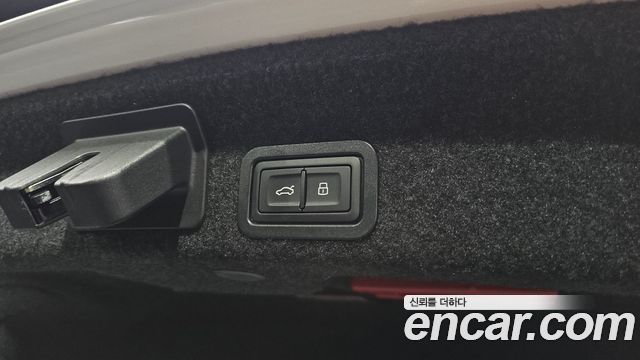 Audi A6 45 TDI Quattro Premium