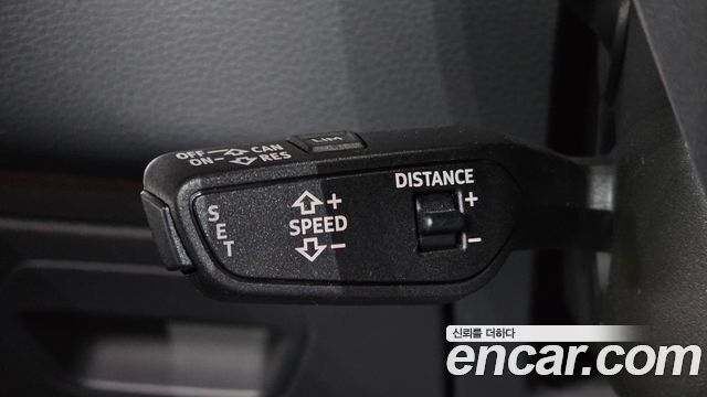 Audi A6 45 TDI Quattro Premium