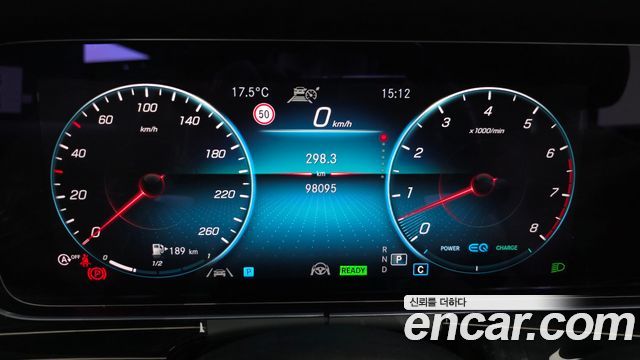 Mercedes-Benz E-Class E450 4MATIC Exclusive