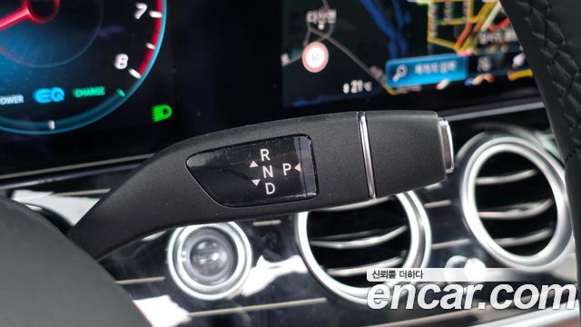 Mercedes-Benz E-Class E450 4MATIC Exclusive
