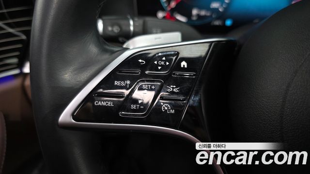 Mercedes-Benz E-Class E450 4MATIC Exclusive