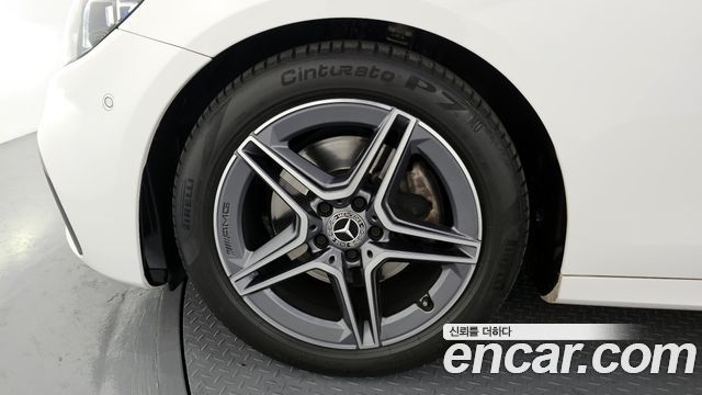 Mercedes-Benz E-Class E250 AMG Line